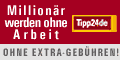 Tipp24 - Pay-Per-Lead