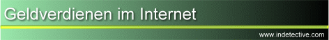 InDetective Internet Detektiv